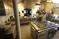 Rompehielos en venta