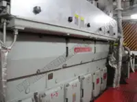 Petrolero/quimiquero en venta
