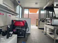 Catamarán en venta