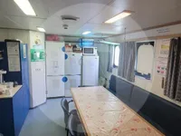 Remolcador en venta