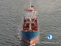 Petrolero/quimiquero en venta