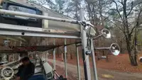 Buque de crucero en venta