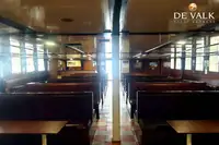 Buque de ferry en venta