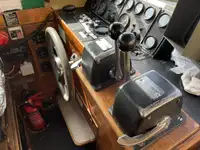 Lancha piloto en venta