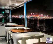 Buque de crucero en venta