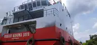 Lancha de desembarco, tanque en venta