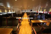 Catamarán en venta