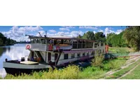 Buque portacontenedores en venta
