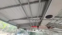 Buque de crucero en venta