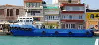 Remolcador en venta