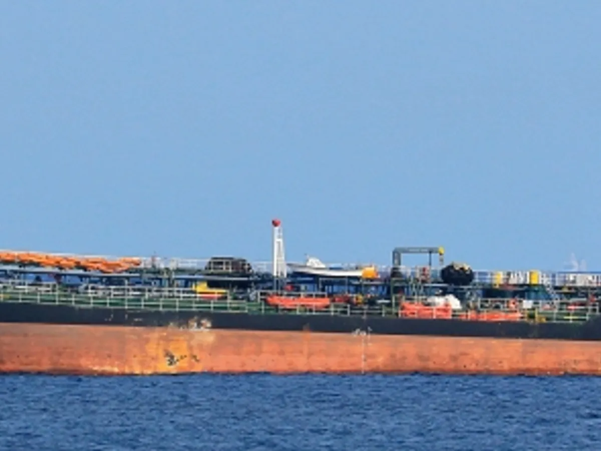 Petrolero/quimiquero en venta