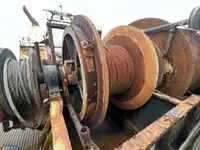 Arrastrero en venta