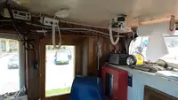 Remolcador en venta