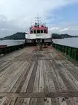 Buque de desembarco, tanque en venta