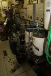 Remolcador en venta