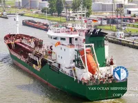 Petrolero/quimiquero en venta