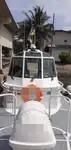 Lancha de tripulación en venta