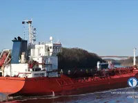 Petrolero/quimiquero en venta