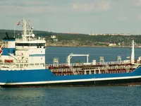 Petrolero/quimiquero en venta