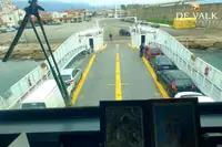 Buque de ferry en venta