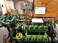 Remolcador en venta