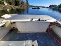 Buque de procesamiento de pescado en venta