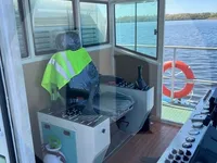 Embarcaciones de trabajo en venta