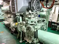Remolcador en venta