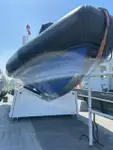Bote inflable rígido en venta