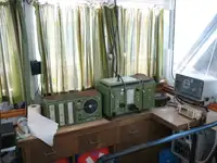 Remolcador en venta