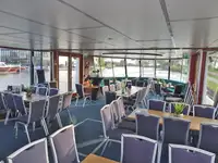 Buque de crucero en venta
