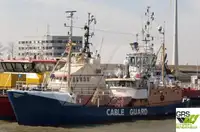 Bote patrulla en venta