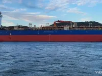 Petrolero/quimiquero en venta