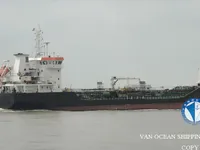 Petrolero/quimiquero en venta