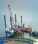 Jack-up drilling rig en venta