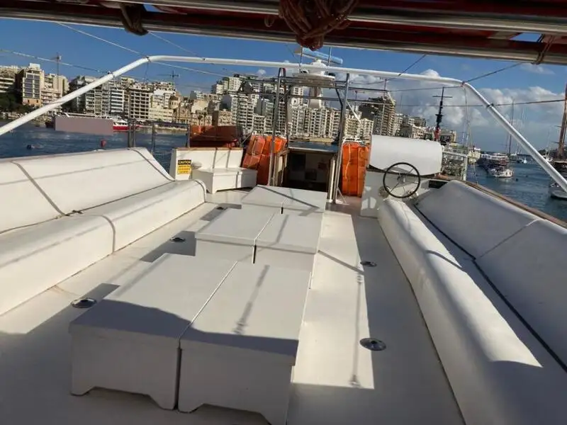Buque de ferry en venta