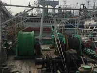Calamarero en venta