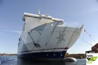 Ro-Ro ship en venta