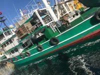 Arrastrero de cerco en venta