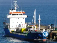 Petrolero/quimiquero en venta