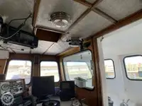 Palangrero en venta