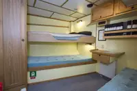 Remolcador en venta