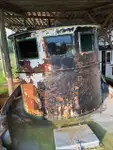 Remolcador en venta