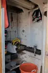 Buque de prospección en venta