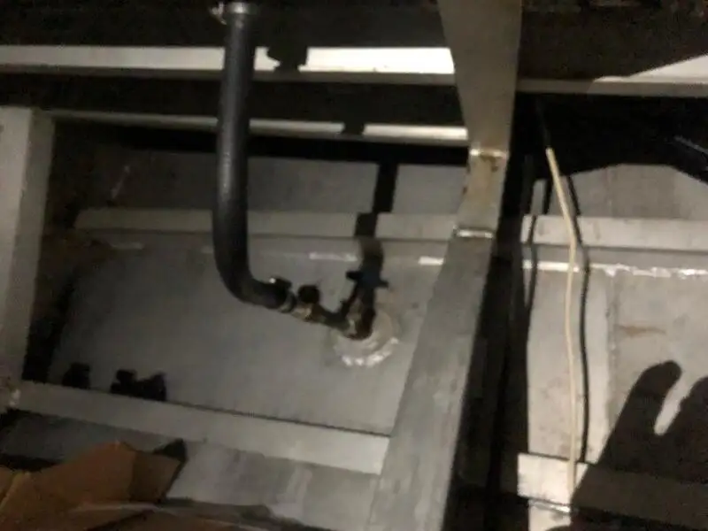 Buque portacontenedores en venta