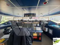 Buque de crucero en venta