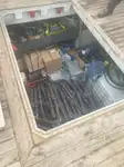 Embarcaciones de trabajo en venta