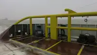 Remolcador en venta