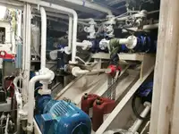Buque Ro-Ro en venta