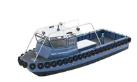 Barcos de trabajo en venta